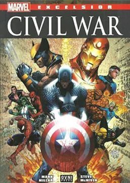 CIVIL WAR 1