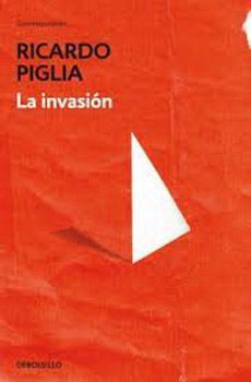 LA INVASION