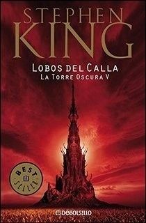 LA TORRE OSCURA V