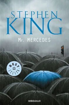 MR. MERCEDES