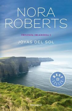 TRILOGIA IRLANDESA 1-JOYAS DEL SOL