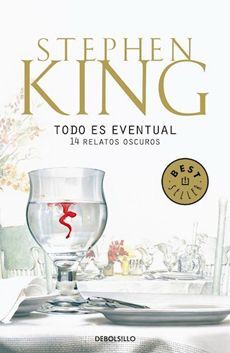 TODO ES EVENTUAL