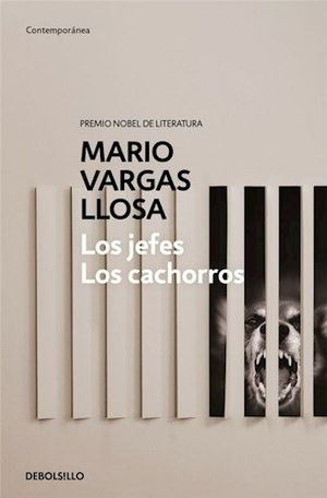 LOS JEFES / LOS CACHORROS