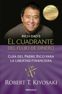 EL CUADRANTE DEL FLUJO DE DINERO