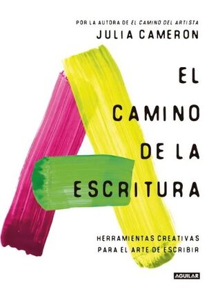 EL CAMINO DE LA ESCRITURA