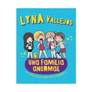 UNA FAMILIA ANORMAL