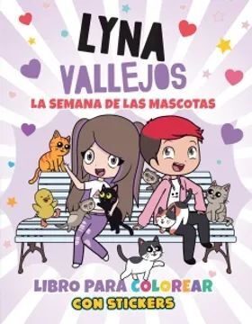 SEMANA DE MASCOTAS
