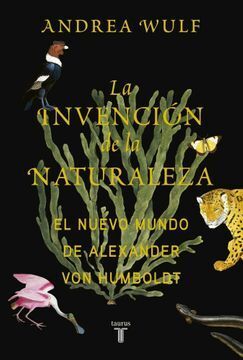 LA INVENCIÓN DE LA NATURALEZA