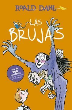 LAS BRUJAS