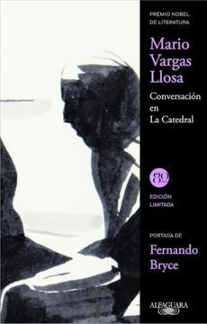 CONVERSACIÓN EN LA CATEDRAL