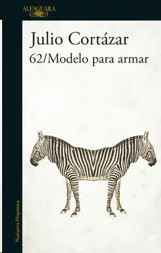 62 MODELO PARA ARMAR