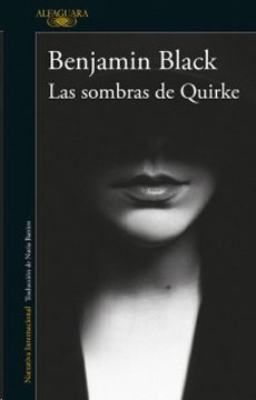 LAS SOMBRAS DE QUIRKE