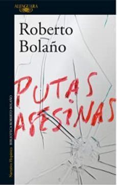 PUTAS ASESINAS