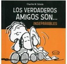 LOS VERDADEROS AMIGOS ...SON INSEPARABLES