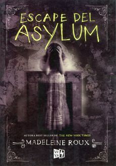 ESCAPE DEL ASYLUM