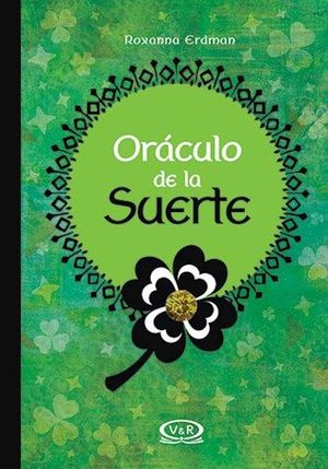 ORACULO DE LA SUERTE