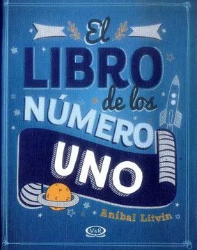 EL LIBRO DE LOS NUMEROS UNO