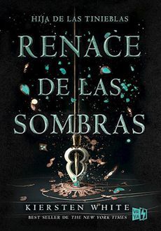 RENACE DE LAS SOMBRAS