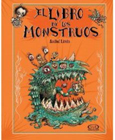 EL LIBRO DE LOS MONSTRUOS