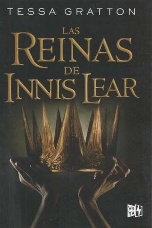 LAS REINAS DE INNIS LEAR