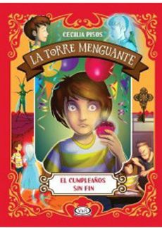 EL CUMPLEAÑOS SIN FIN