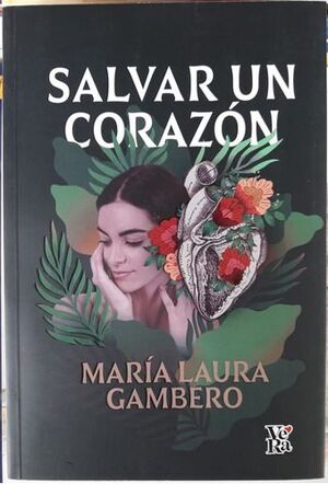 SALVAR UN CORAZON