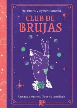 CLUB DE BRUJAS