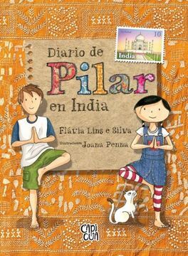 DIARIO DE PILAR EN INDIA