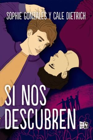 SI NOS DESCUBREN