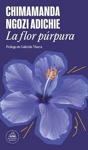 LA FLOR PURPURA