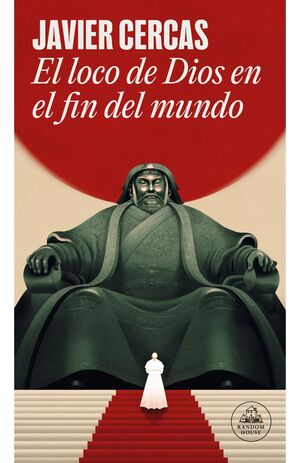 EL LOCO DIOS EN EL FIN DEL MUNDO