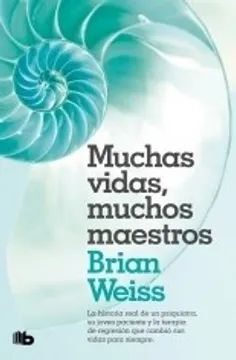MUCHAS VIDAS, MUCHOS MAESTROS