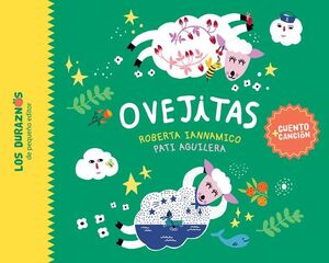 OVEJITAS