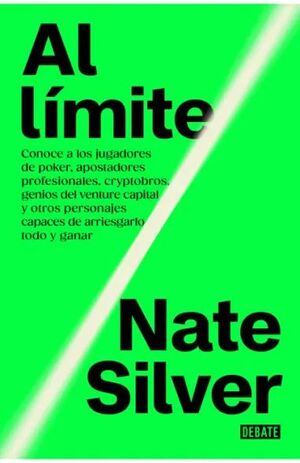 AL LÍMITE