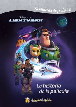 AL INFINITO Y MÁS ALLÁ