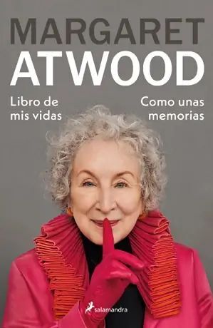 LIBRO DE MIS VIDAS
