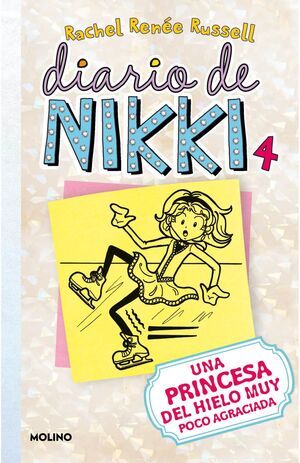 DIARIO DE NIKKI 4