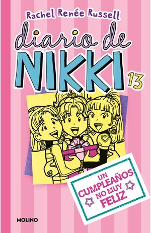 DIARIO DE NIKKI 13