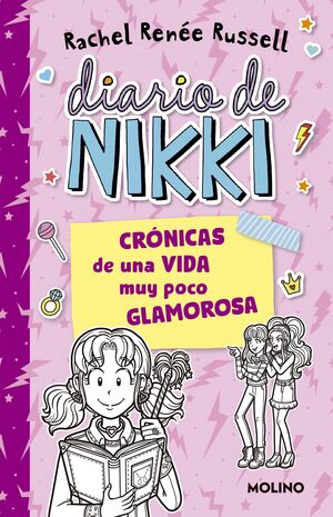DIARIO DE NIKKI 1