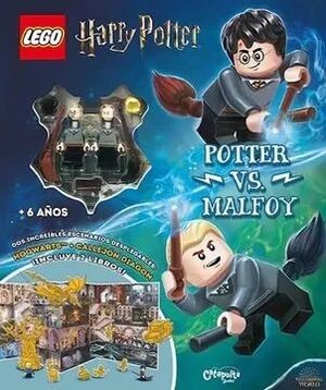 LEGO HARRY POTTER VS. MALFOY