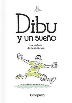 DIBU Y UN SUEÑO