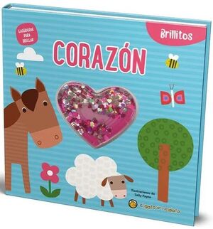 BRILLITOS: CORAZÓN