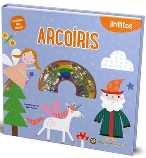 BRILLITOS: ARCOÍRIS