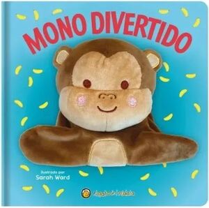 EL MONO DIVERTIDO