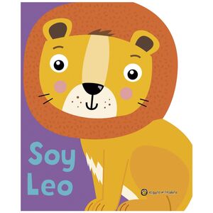 SOY LEO: COLITAS