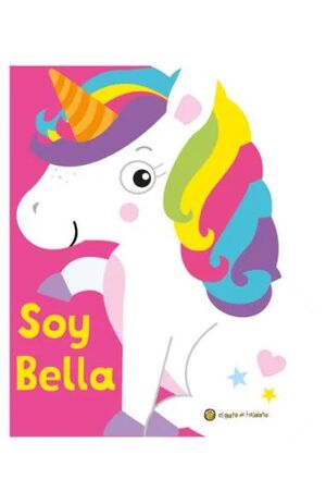 SOY BELLA: COLITAS