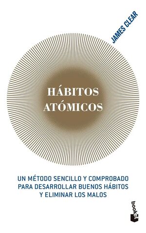 HABITOS ATOMICOS