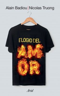 EL ELOGIO DEL AMOR