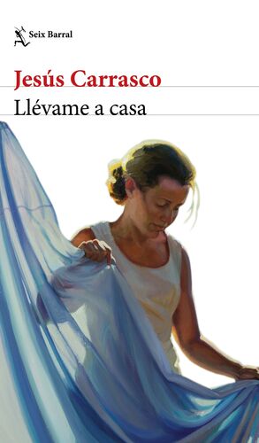 LLEVAME A CASA