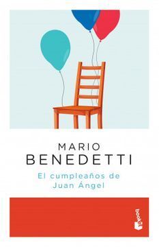 EL CUMPLEAÑOS DE JUAN ANGEL